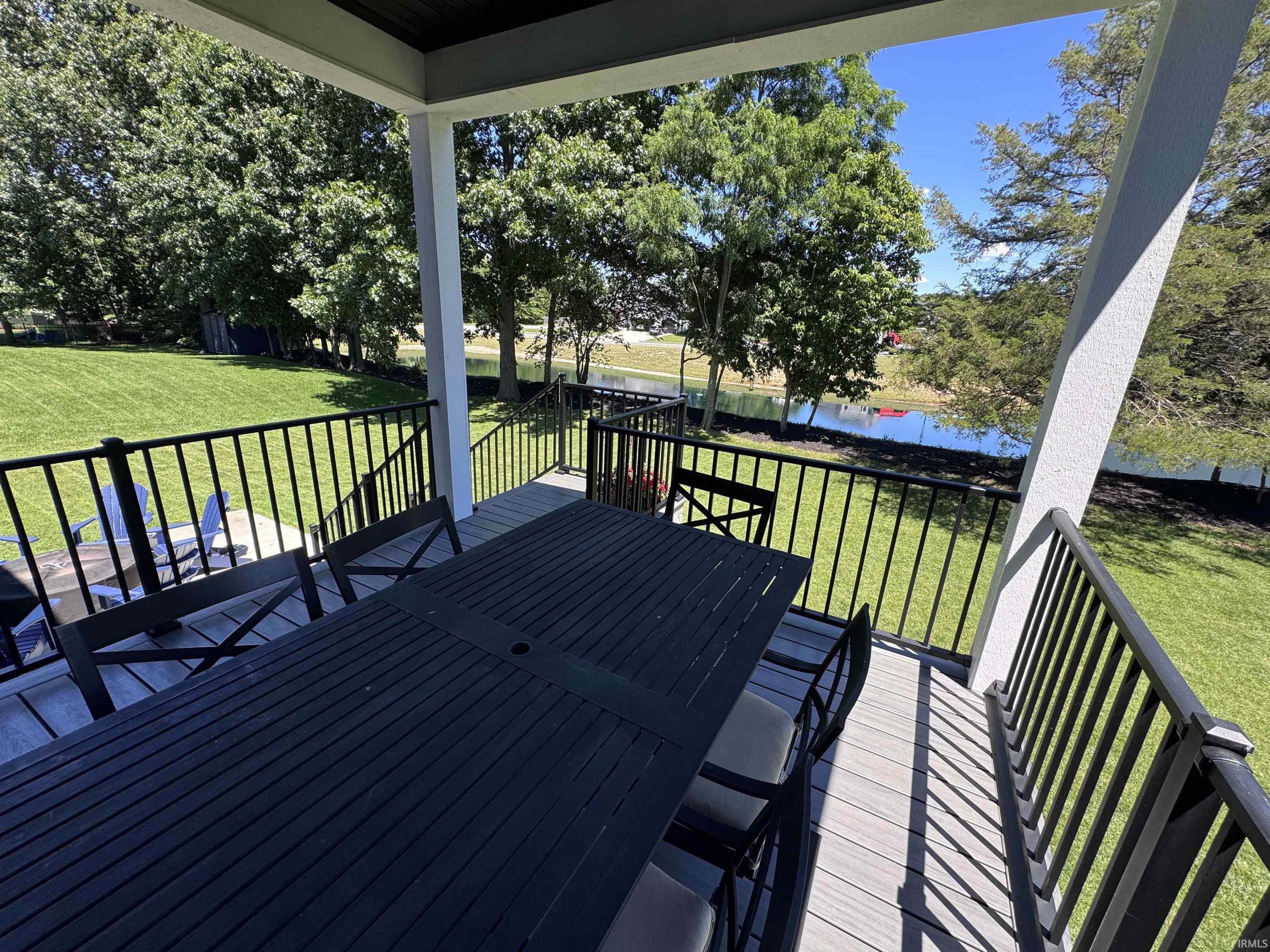 54792 Columbia Bay Drive Osceola IN 46561