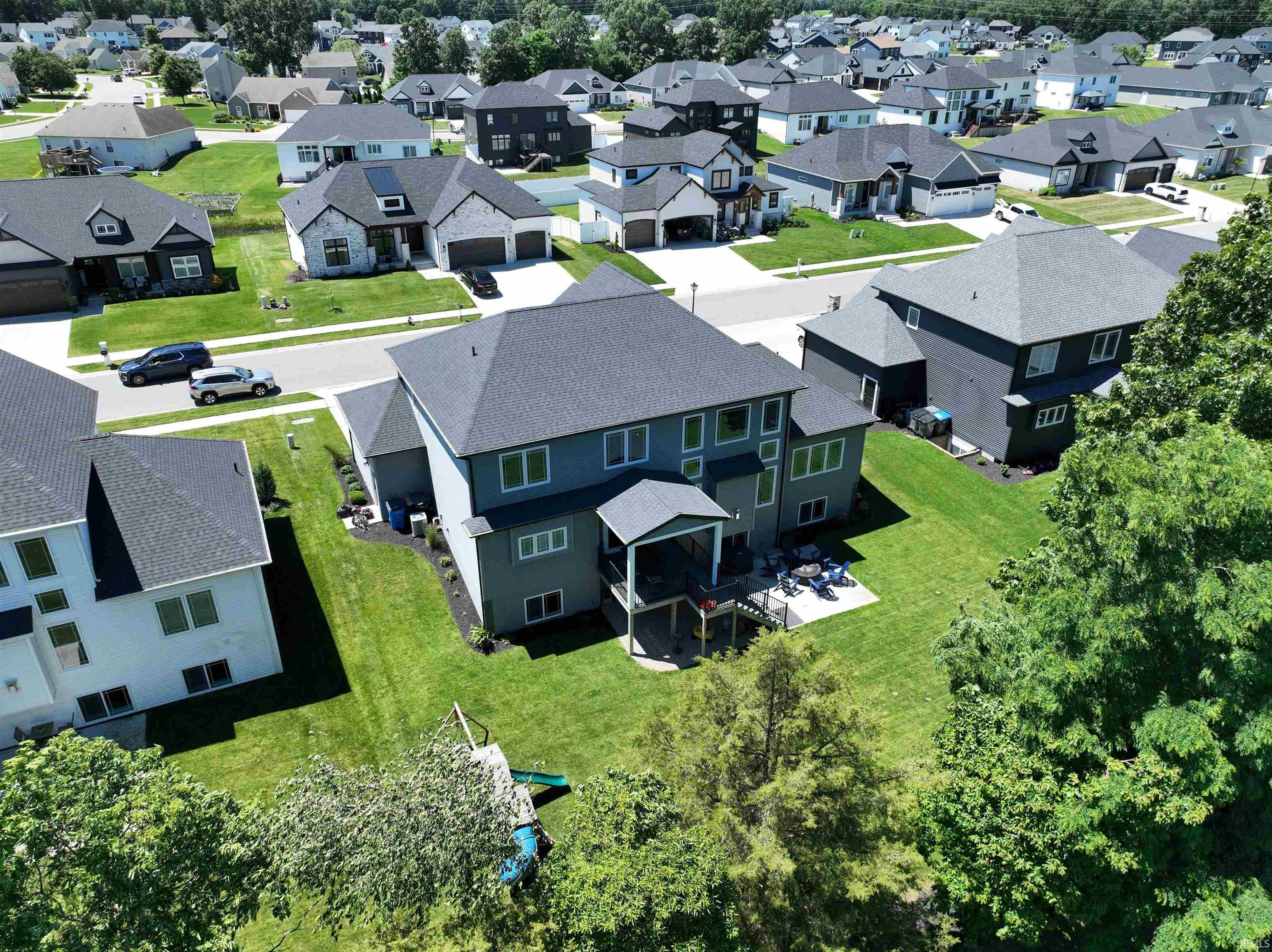 54792 Columbia Bay Drive Osceola IN 46561