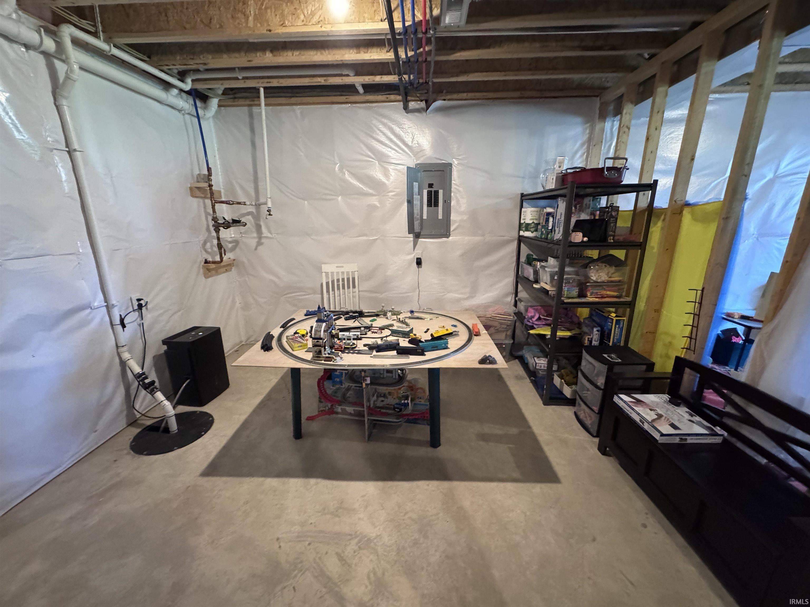 54792 Columbia Bay Drive Osceola IN 46561