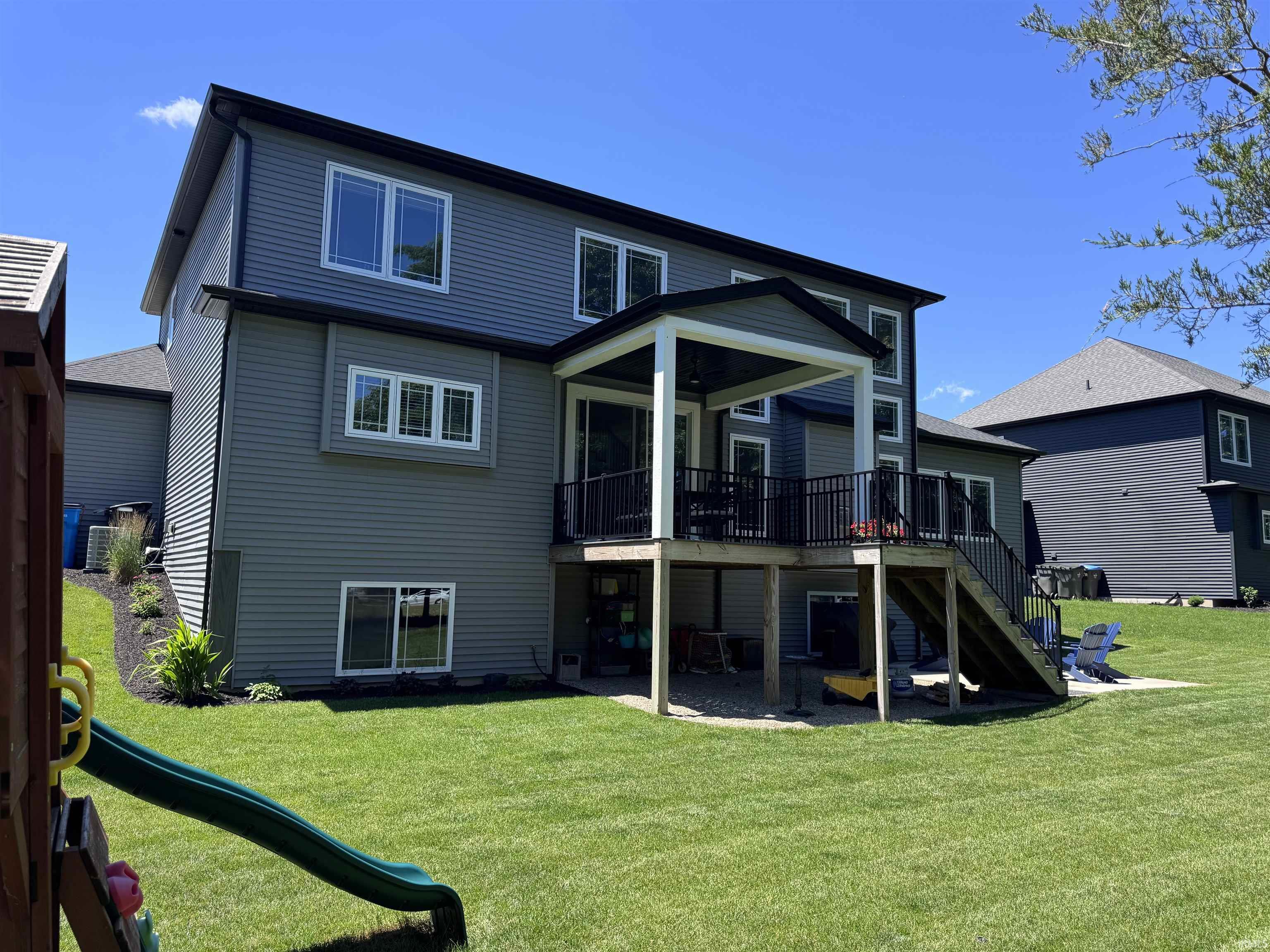 54792 Columbia Bay Drive Osceola IN 46561