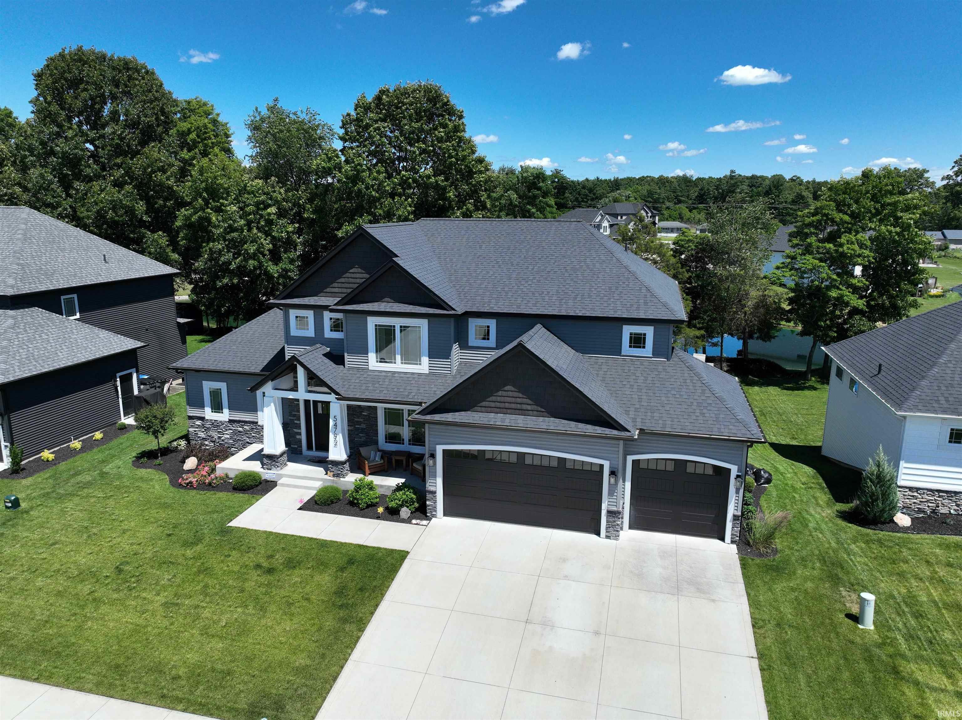 54792 Columbia Bay Drive Osceola IN 46561