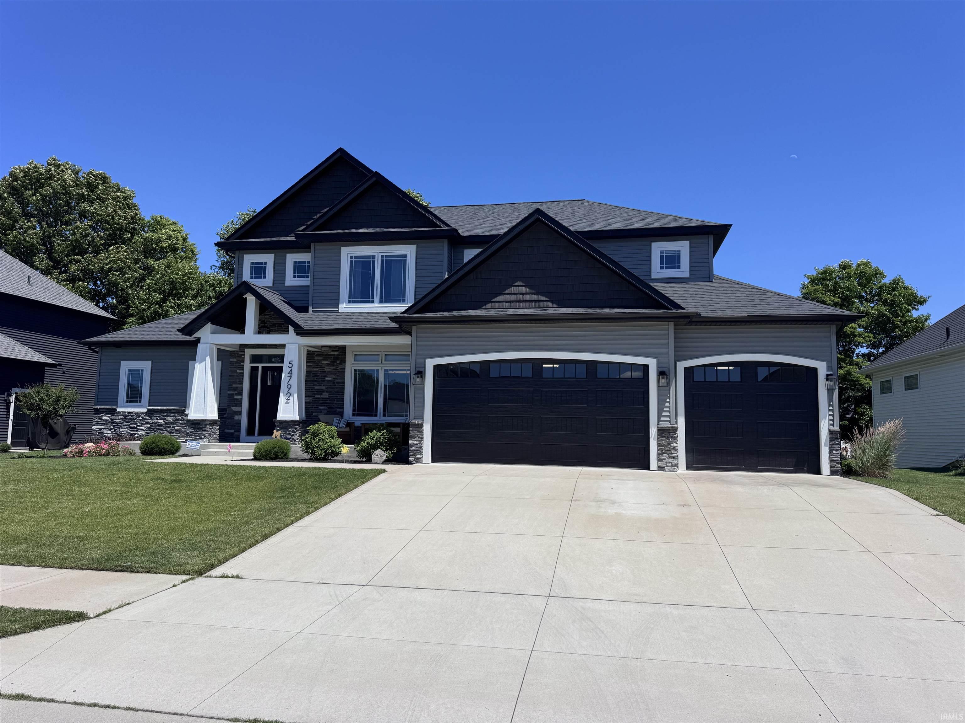 54792 Columbia Bay Drive Osceola IN 46561