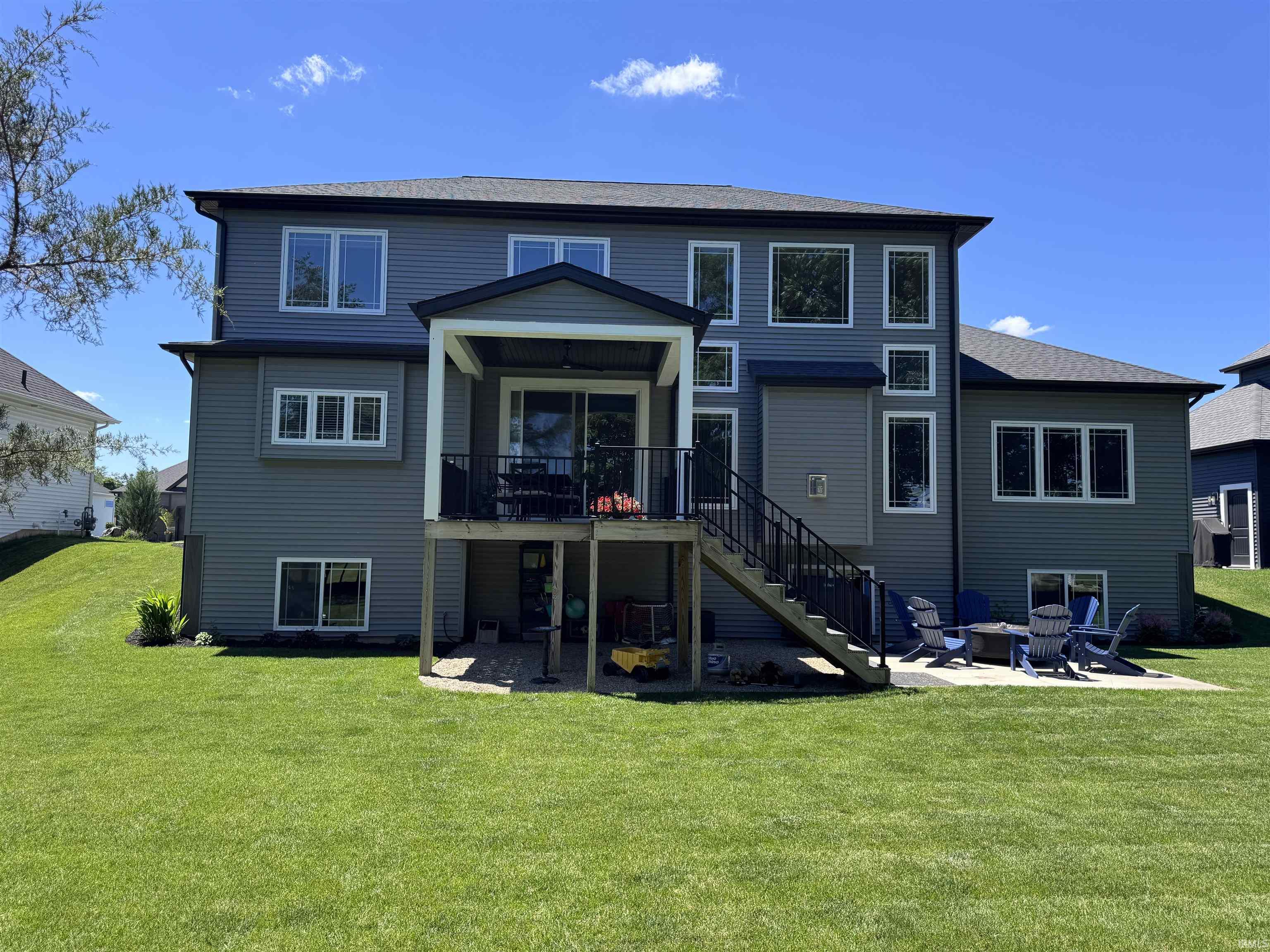 54792 Columbia Bay Drive Osceola IN 46561