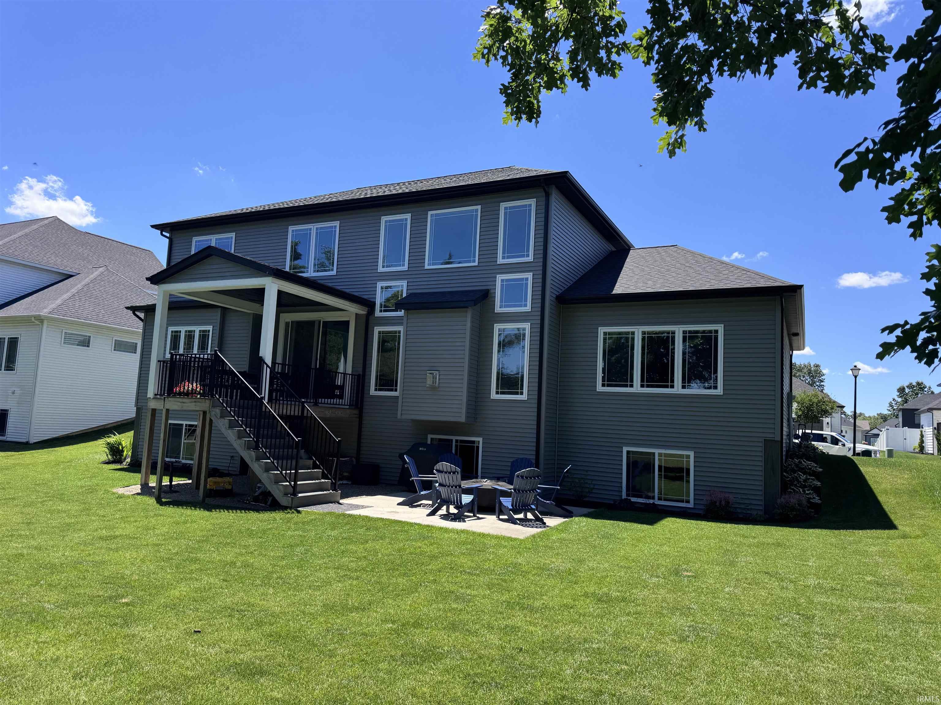 54792 Columbia Bay Drive Osceola IN 46561