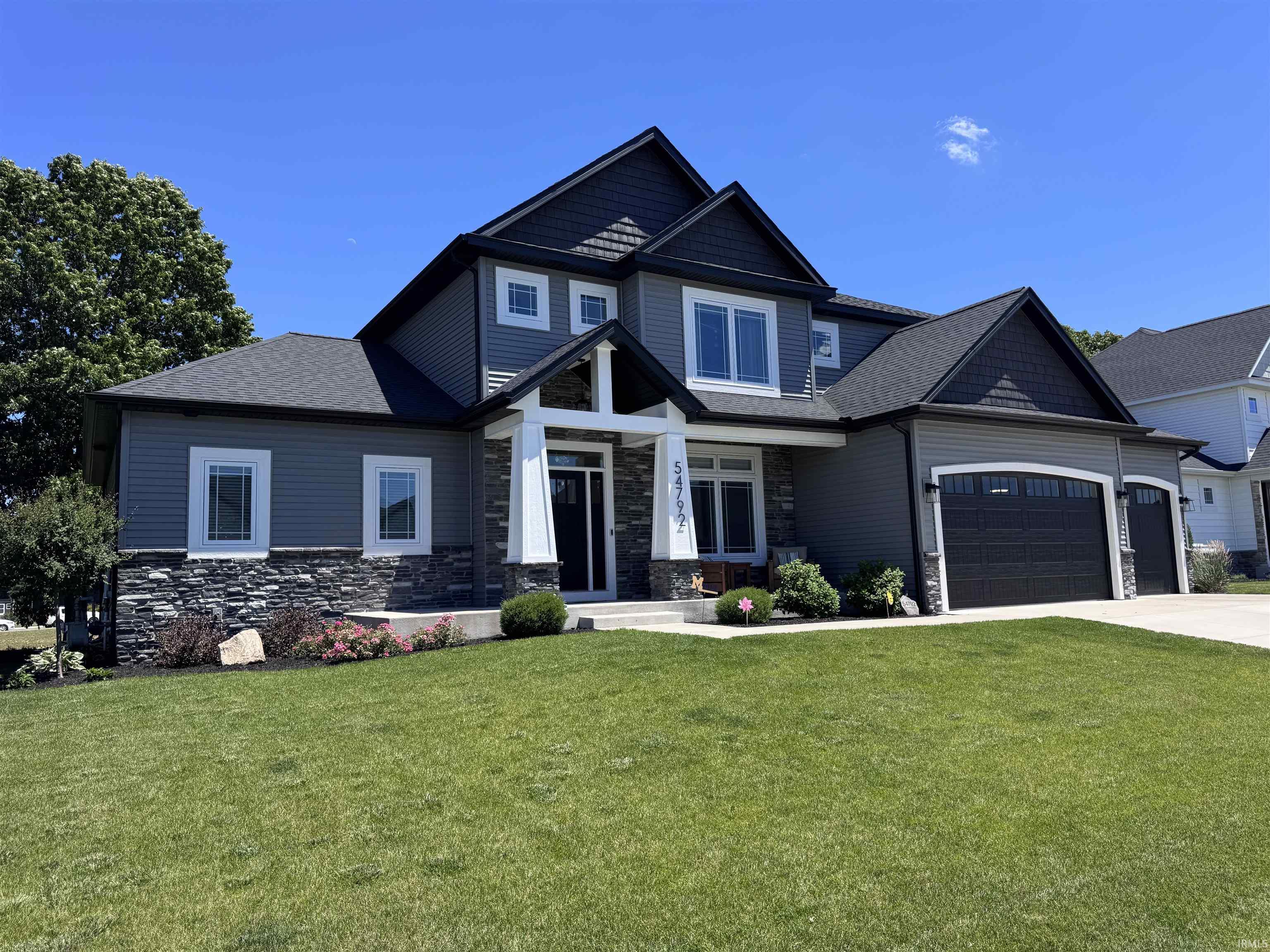 54792 Columbia Bay Drive Osceola IN 46561