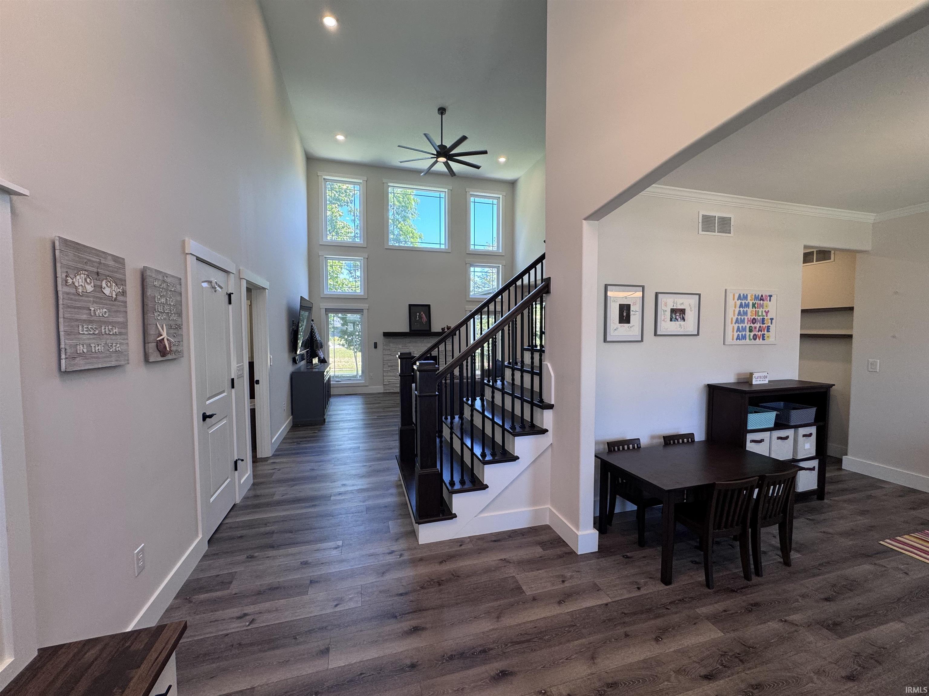 54792 Columbia Bay Drive Osceola IN 46561