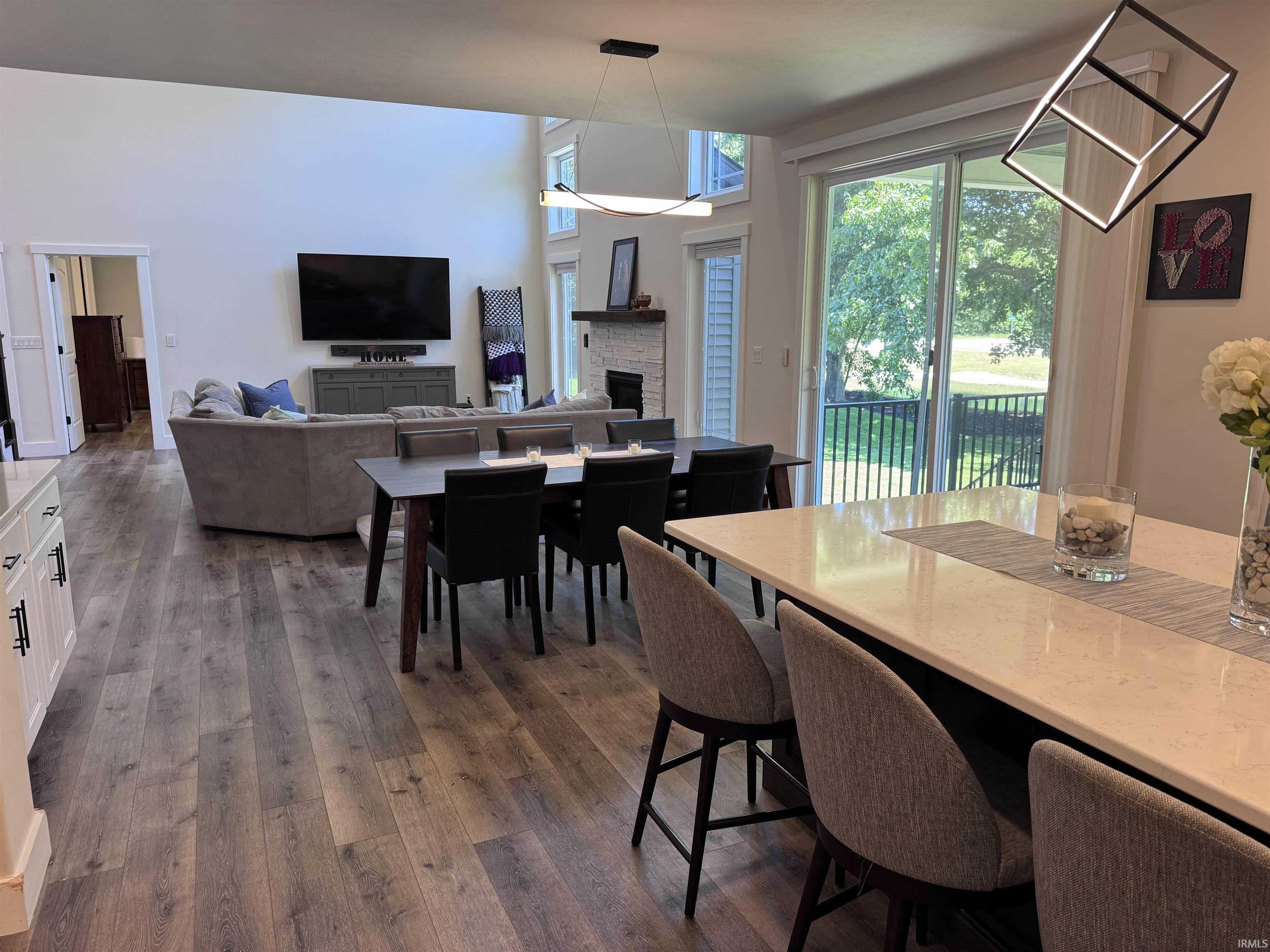 54792 Columbia Bay Drive Osceola IN 46561