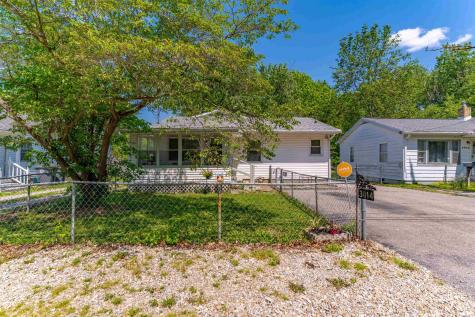 3014 Sweetser Avenue Evansville IN 47714