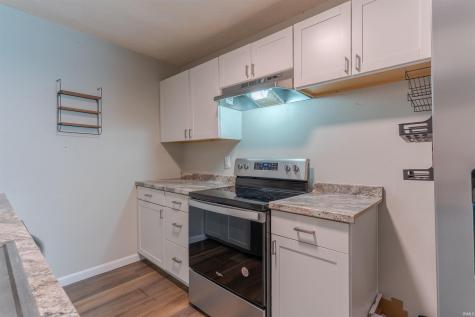 3014 Sweetser Avenue Evansville IN 47714