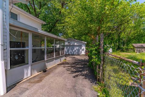 3014 Sweetser Avenue Evansville IN 47714