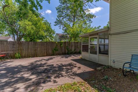 3014 Sweetser Avenue Evansville IN 47714