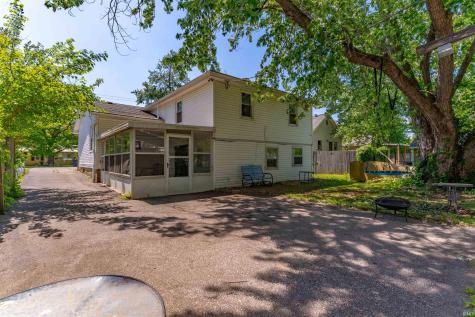 3014 Sweetser Avenue Evansville IN 47714