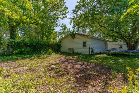 3014 Sweetser Avenue Evansville IN 47714