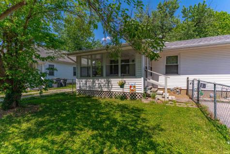 3014 Sweetser Avenue Evansville IN 47714