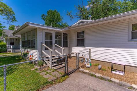 3014 Sweetser Avenue Evansville IN 47714