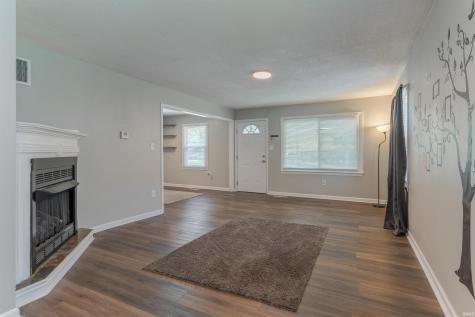3014 Sweetser Avenue Evansville IN 47714