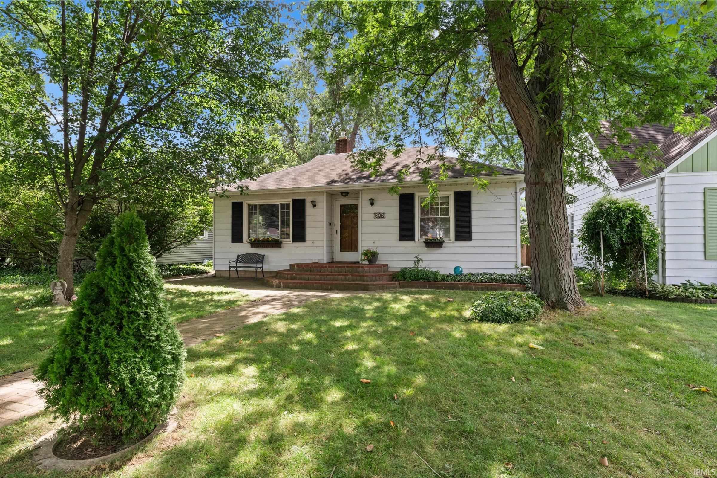 506 Ostemo Place South Bend IN 46617