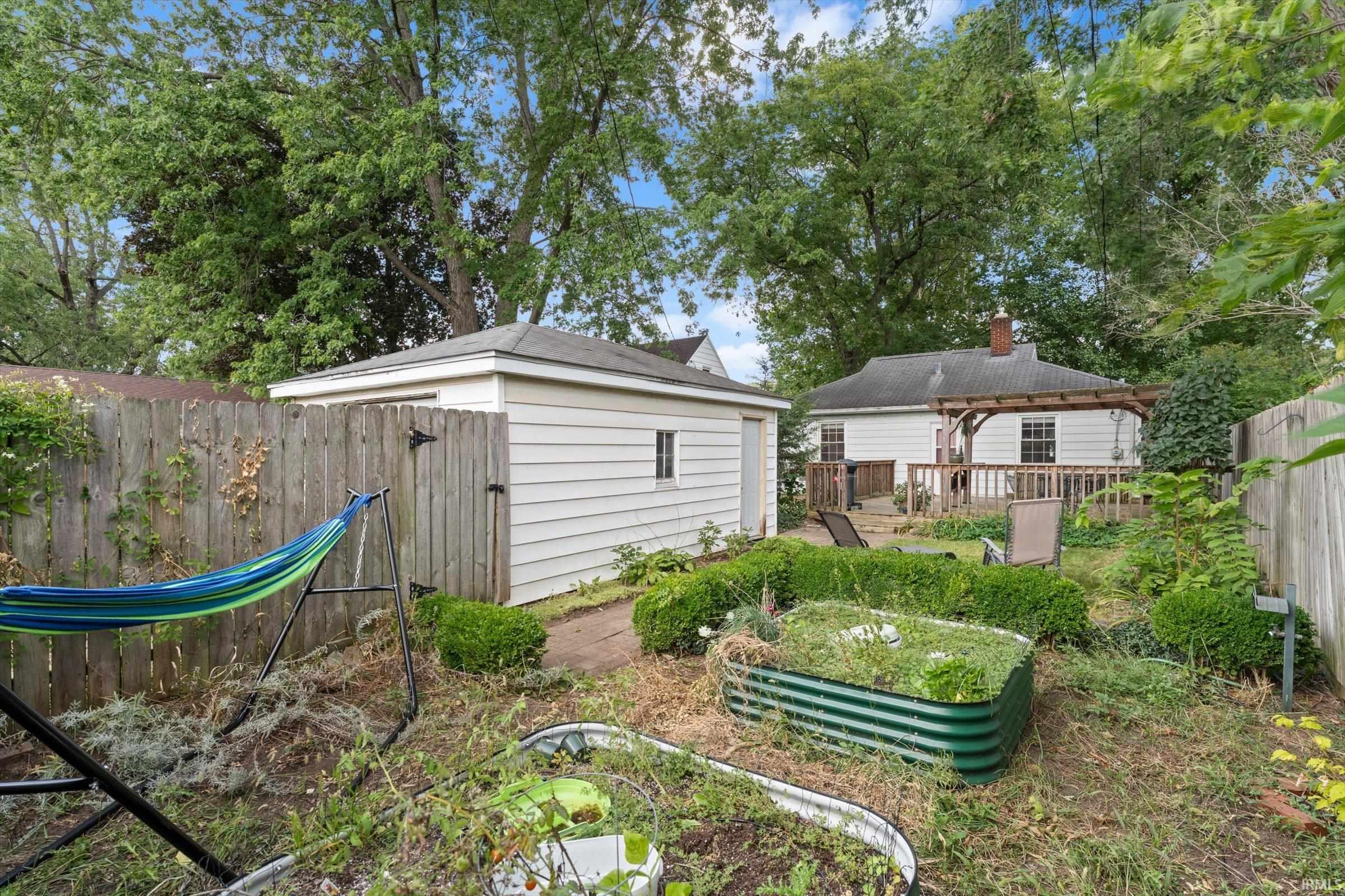 506 Ostemo Place South Bend IN 46617