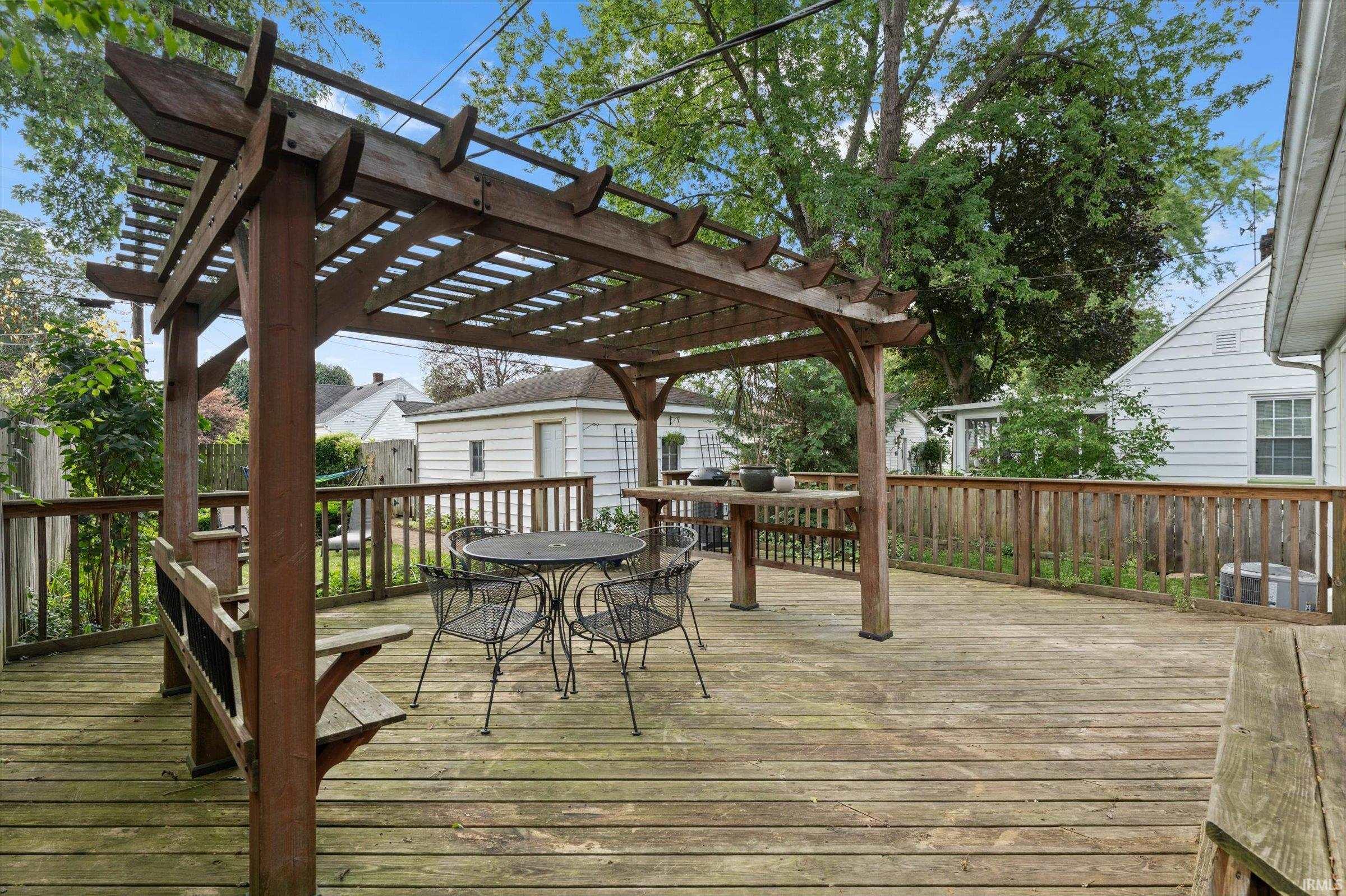 506 Ostemo Place South Bend IN 46617