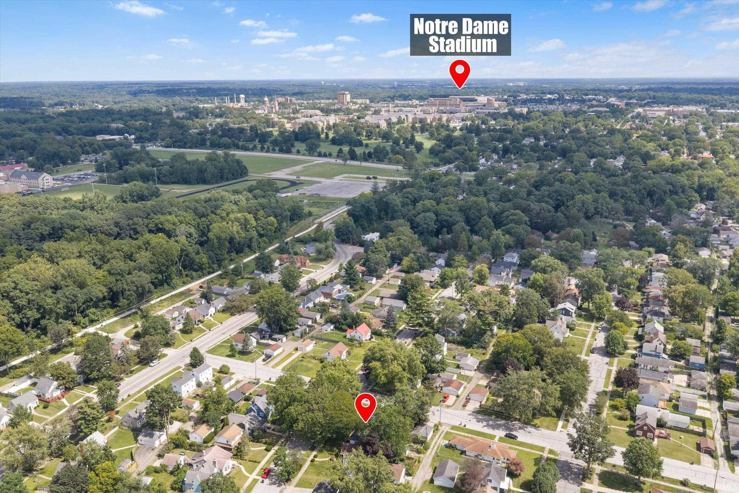 506 Ostemo Place South Bend IN 46617