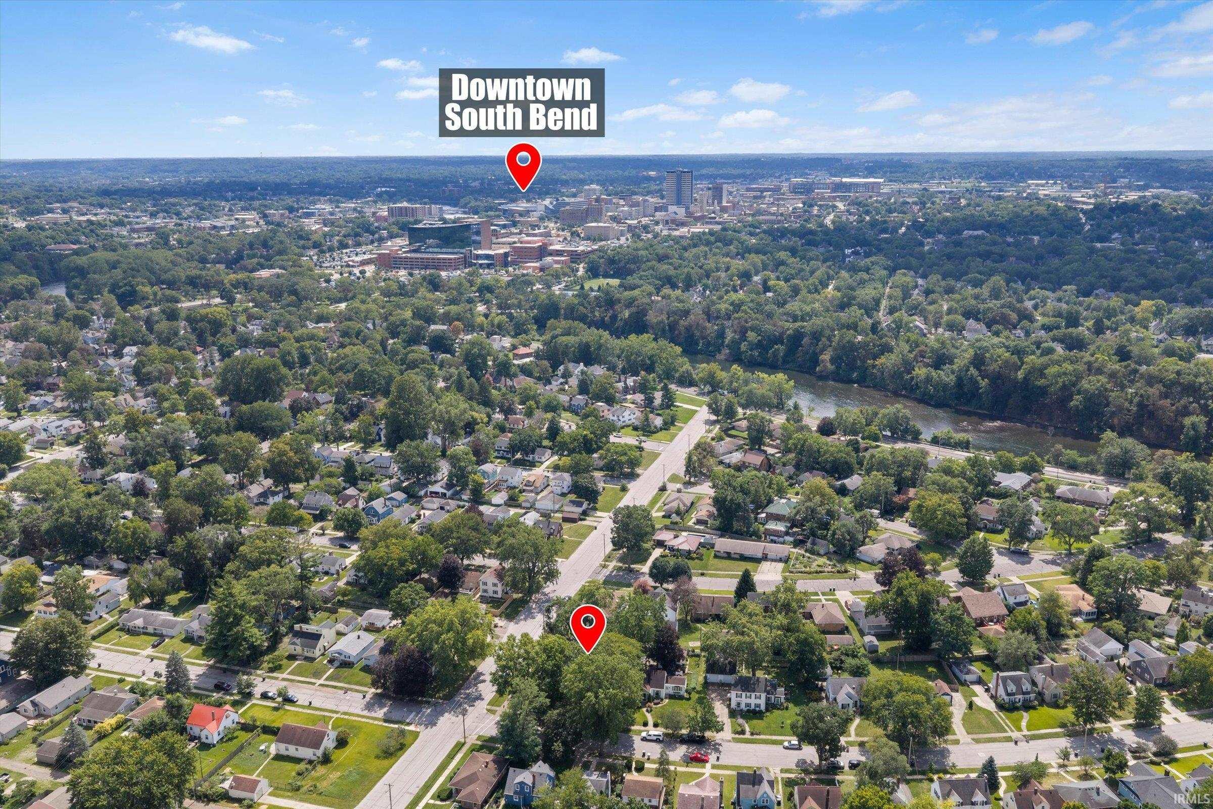 506 Ostemo Place South Bend IN 46617