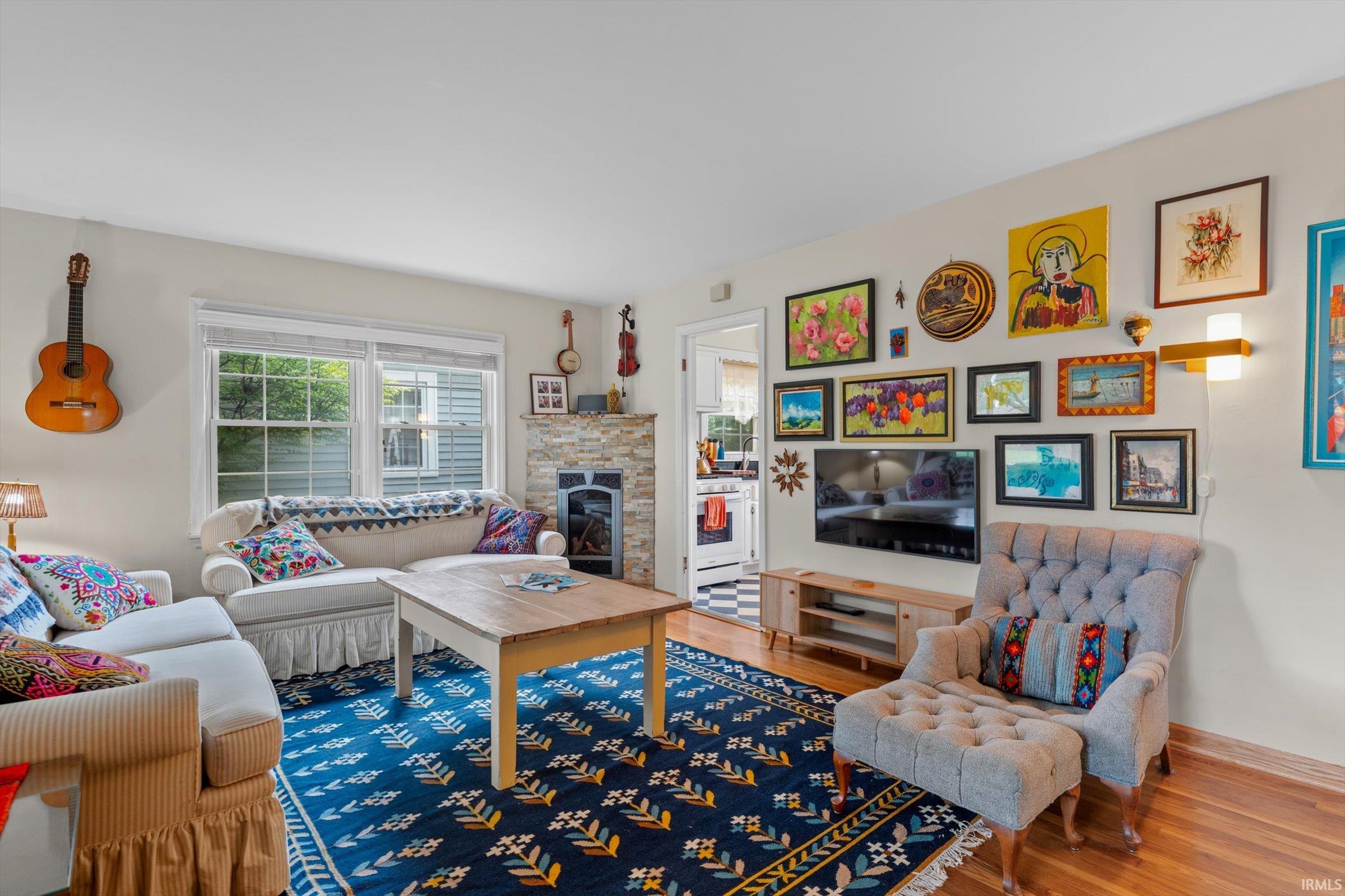 506 Ostemo Place South Bend IN 46617