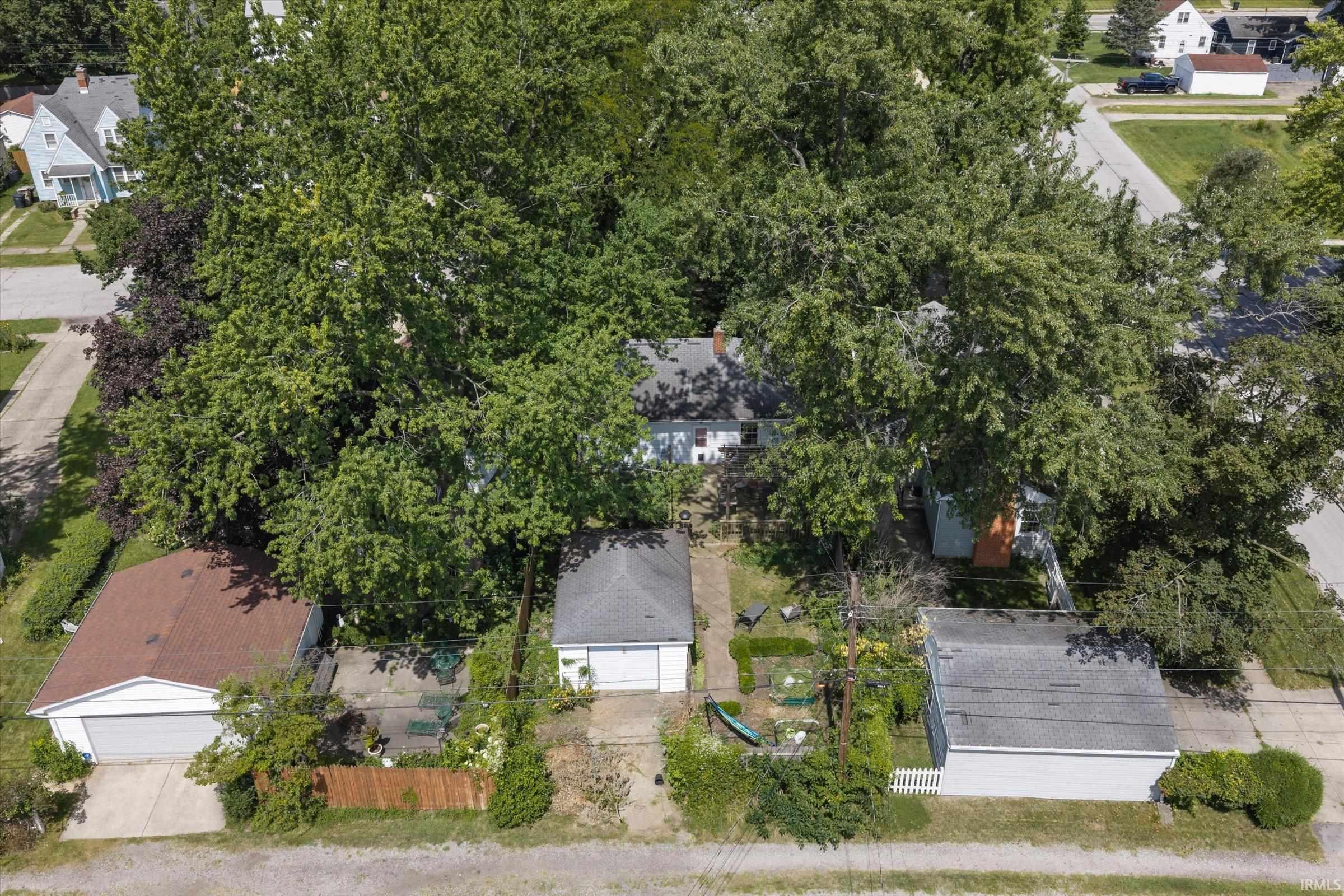 506 Ostemo Place South Bend IN 46617
