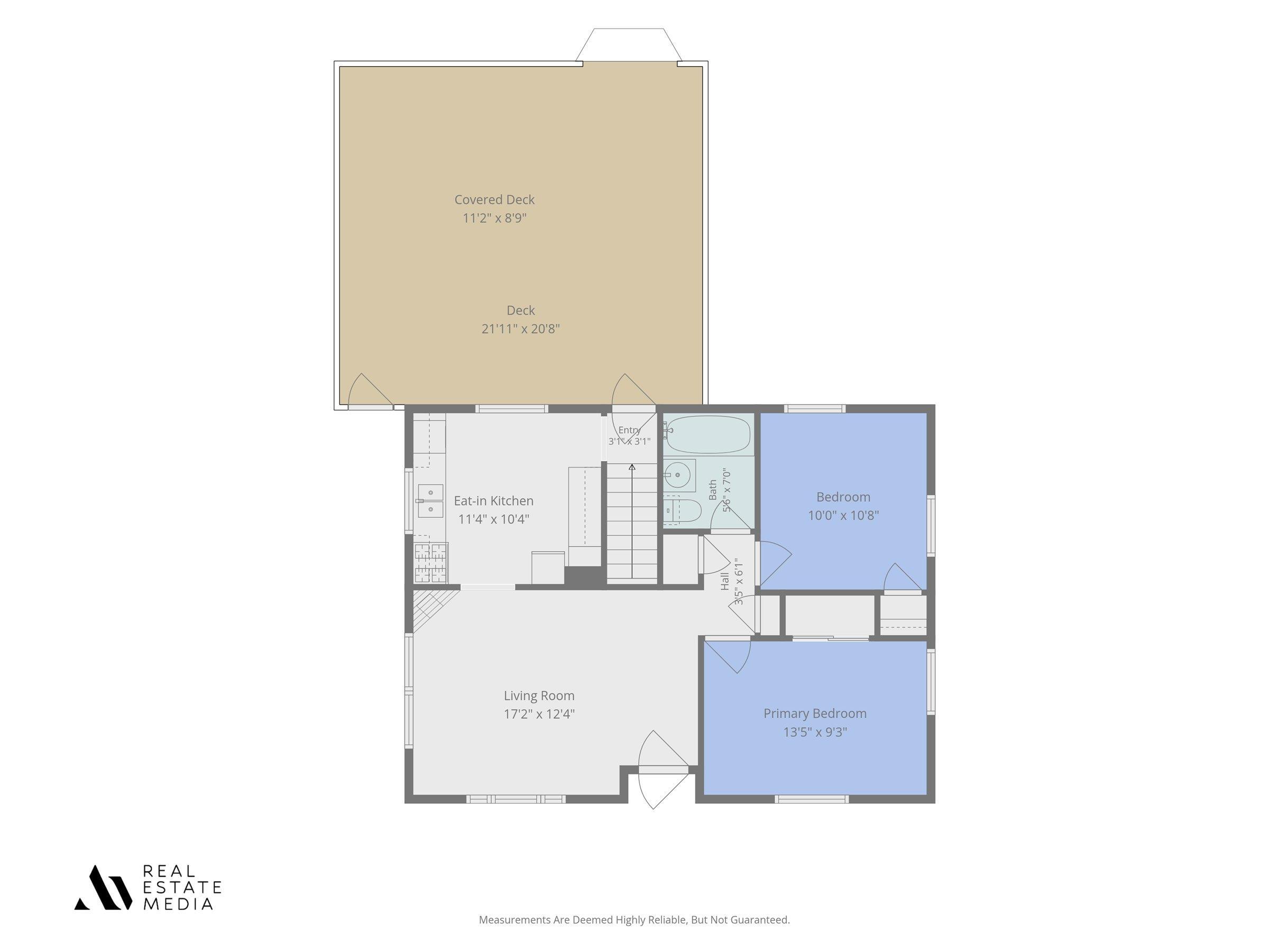 506 Ostemo Place South Bend IN 46617