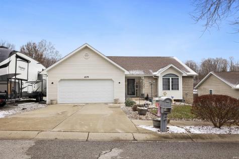 4579 S Sandpiper Drive Bloomington IN 47401