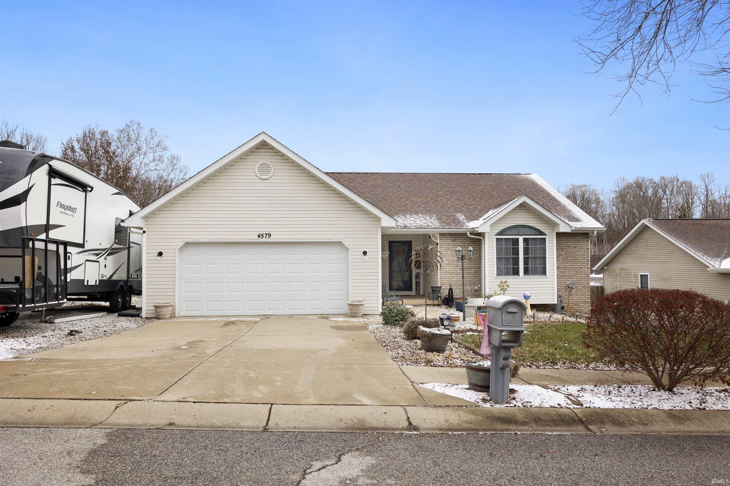 4579 S Sandpiper Drive Bloomington IN 47401
