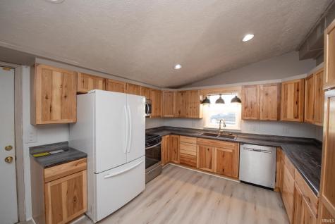 708 Evans Street Lebanon IN 46052