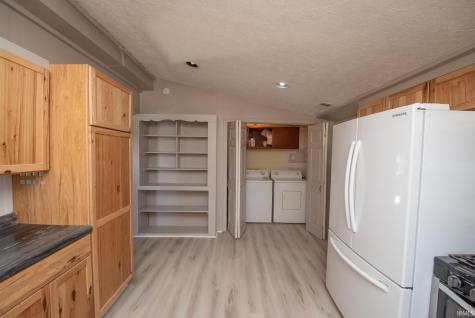 708 Evans Street Lebanon IN 46052