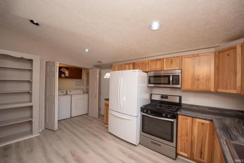 708 Evans Street Lebanon IN 46052