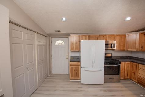 708 Evans Street Lebanon IN 46052