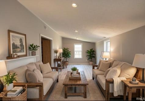 708 Evans Street Lebanon IN 46052