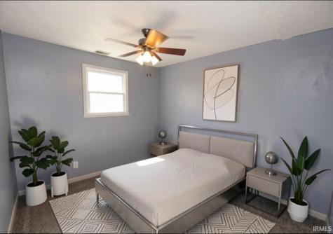 708 Evans Street Lebanon IN 46052