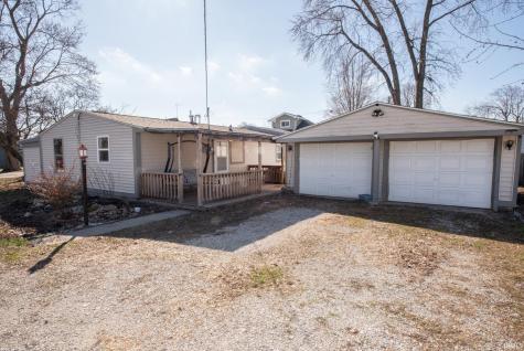 708 Evans Street Lebanon IN 46052