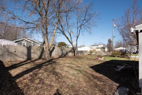 708 Evans Street Lebanon IN 46052