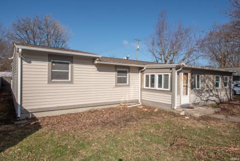 708 Evans Street Lebanon IN 46052