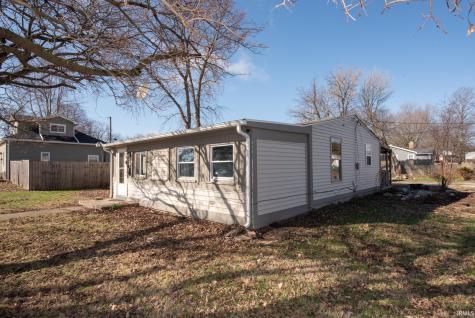 708 Evans Street Lebanon IN 46052