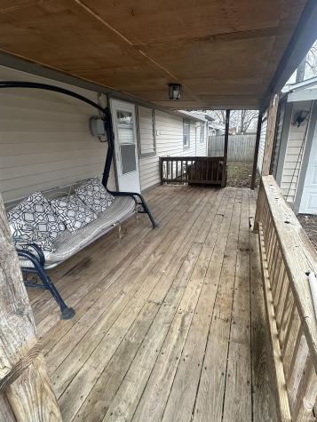 708 Evans Street Lebanon IN 46052