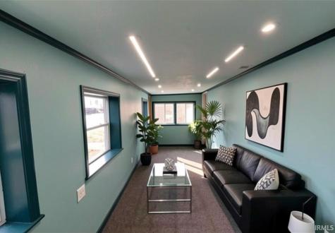 708 Evans Street Lebanon IN 46052