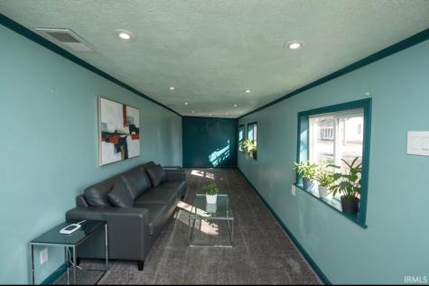 708 Evans Street Lebanon IN 46052