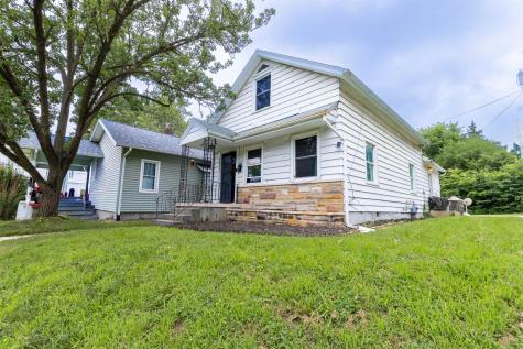 915 Delaware Boulevard Fort Wayne IN 46805