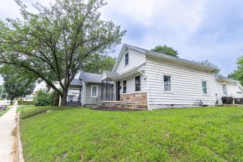 915 Delaware Boulevard Fort Wayne IN 46805