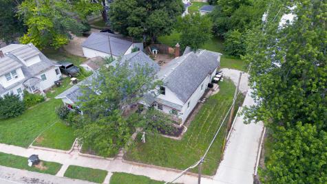 915 Delaware Boulevard Fort Wayne IN 46805