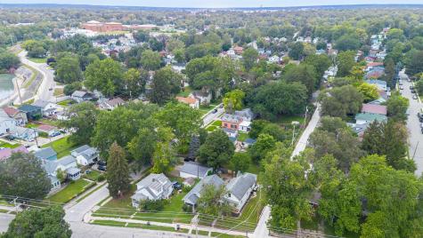 915 Delaware Boulevard Fort Wayne IN 46805