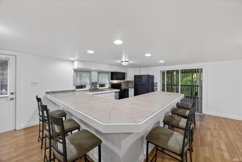 1365 Lakeside Drive Spencer IN 47460