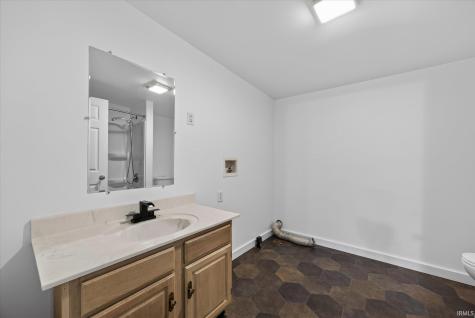 1365 Lakeside Drive Spencer IN 47460