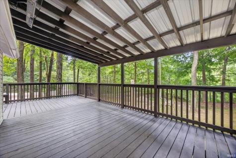1365 Lakeside Drive Spencer IN 47460